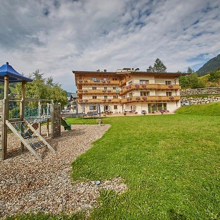 Johanneshof - Dein Mountain Wohlfuehlhotel Зальбах-Гінтерглемм Екстер'єр фото