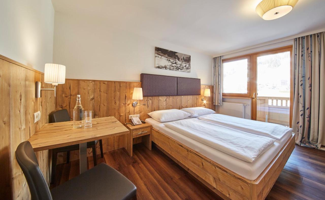 Johanneshof - Dein Mountain Wohlfuehlhotel Зальбах-Гінтерглемм Екстер'єр фото