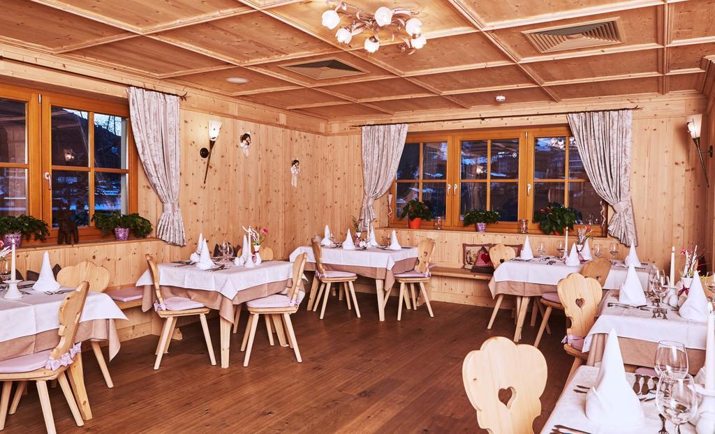 Johanneshof - Dein Mountain Wohlfuehlhotel Зальбах-Гінтерглемм Екстер'єр фото