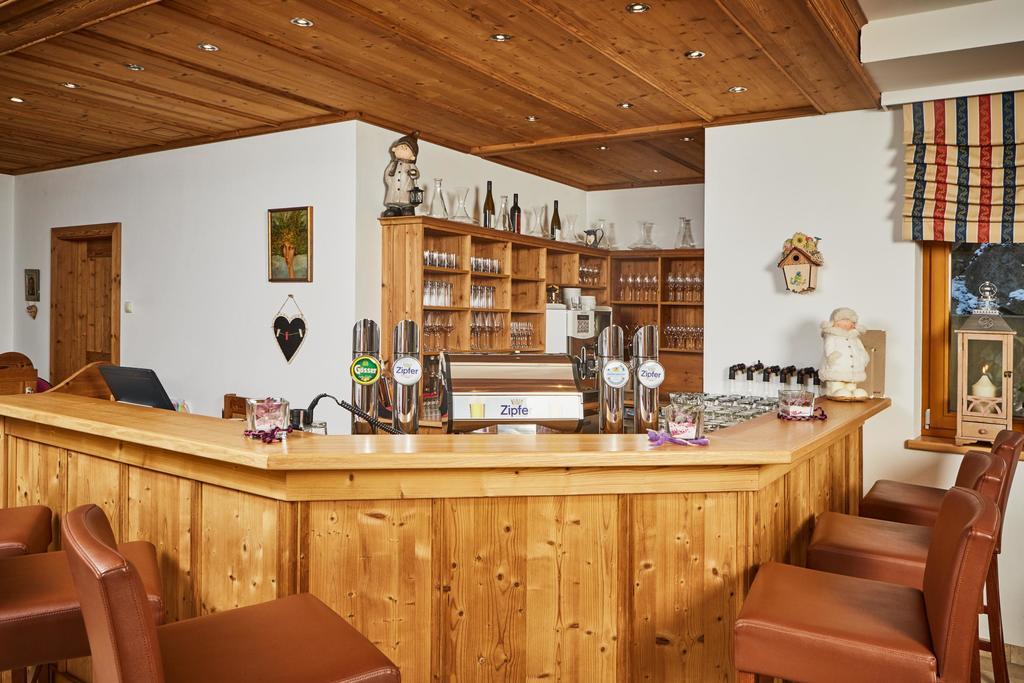 Johanneshof - Dein Mountain Wohlfuehlhotel Зальбах-Гінтерглемм Екстер'єр фото