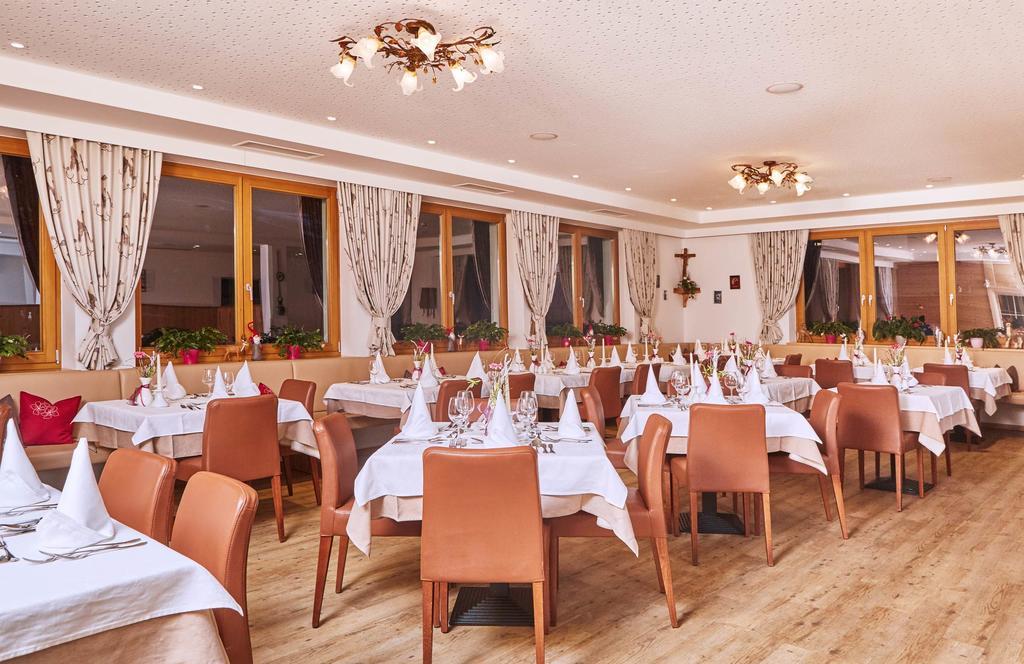 Johanneshof - Dein Mountain Wohlfuehlhotel Зальбах-Гінтерглемм Екстер'єр фото